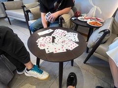 -神仙馆(衡山路店)