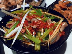 -京门活鱼馆·鱼火锅(百子湾（原红庙）店)