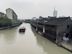 -嘉兴月河历史街区