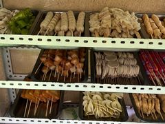 -大学路8号炸串(大学路十四号院店)