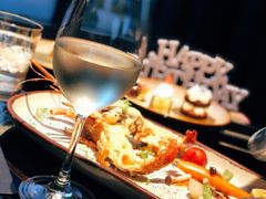 -上海苏宁宝丽嘉酒店·Cafe Bellagio西餐厅