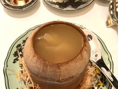 -夏苑(新加坡丽思卡尔顿美年酒店)