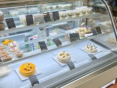-梦菲思饼屋(瑞金宾馆店)