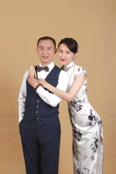 -时光纪全家福·母女写真