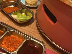 -西塔老太太泥炉烤肉(武汉摩尔城店)