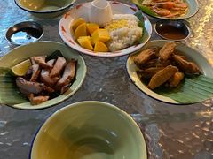-阿徕孖·泰餐(大沙地店)