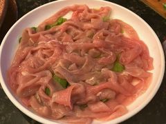 -老码头火锅(玉林店)
