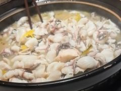 -周渝食惦酸菜鱼(青浦店)