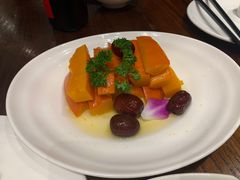-阿娘家·原生态农家菜(国顺东路店)