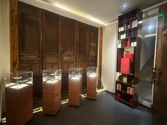 -翁暖茶馆(滨江东总店)