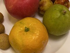 -西安赛瑞喜来登大酒店