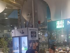 -渔语鱼酸菜鱼新川菜(来福士店)