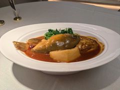 -狮王府淮扬菜(万象城店)