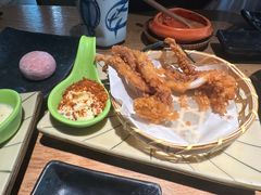 -沼津港精致料理·寿喜烧·烧鸟(青浦宝龙广场日料榜单店)