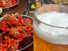 -一棠龙虾•王牌虾球(楚河汉街店)