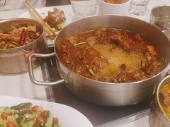 -蝎王府羊蝎子(北大地店)