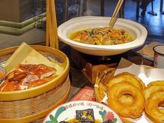-洞庭土菜馆(天河北总店)