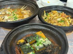 -小时候焗海鲜(鄞州万达店)