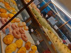 -奈雪的茶(湖滨银泰in77C区PRO店)