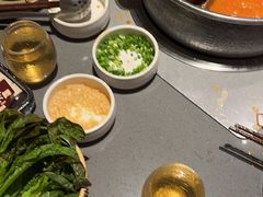 -巴奴毛肚火锅(二七万达店)