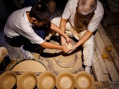 -景德镇古窑民俗博览区