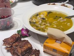 -国人川菜(李家村建东街店)