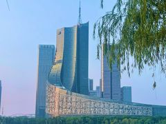 -天鹅湖体育公园