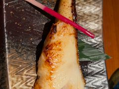-千代武日本料理(爱建店)