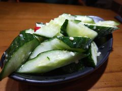 -鼎高高陕西美食(龙德广场店)