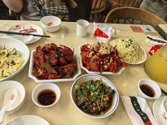 -阿胖龙虾(罍街店)