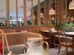 -芭札·Thai泰国餐厅(同和金铂天地店)