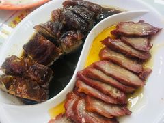 -澳门陈光记烧味饭店(万象城店)