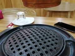 -小米烤肉·和牛原切-创意韩料(东关店)