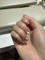 -晨·艺美甲美睫
