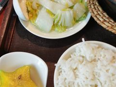 -花园咖啡厅(厦门美丽华大酒店)