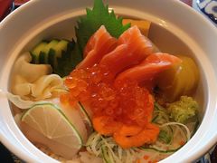 -小山日本料理(兴业太古汇店)