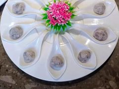 -小龙坎老火锅(华飞店)