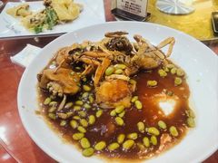 -新虹楼饭庄(崇明陈家镇店)