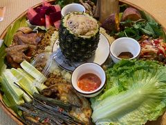 -南木湾·孔雀宴手抓饭·傣味餐厅