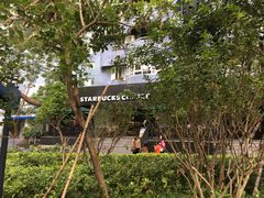 -星巴克(深圳侨城街店)