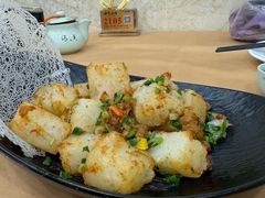 -海晖酒楼·顺德鱼生(荣华店)