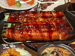 -弓二·烧鸟居酒屋(财富购物中心店)