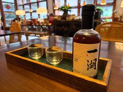 -银米·云南传统过桥米线(双廊黑金冠店)