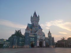 -厦门方特梦幻王国