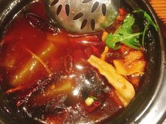 -铁公鸡·四川料理(天环广场店)