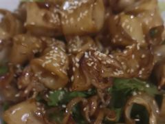 -东江海鲜大排档·潮汕菜·砂锅粥