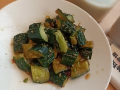 -关东小磨东北菜(上海长风大悦城店)
