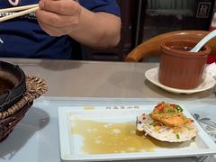 -阿政粤小馆(中央大街店)