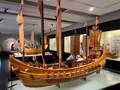 -上海交通大学董浩云航运博物馆