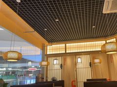 -七条鱼日本料理(远洋乐堤港店)